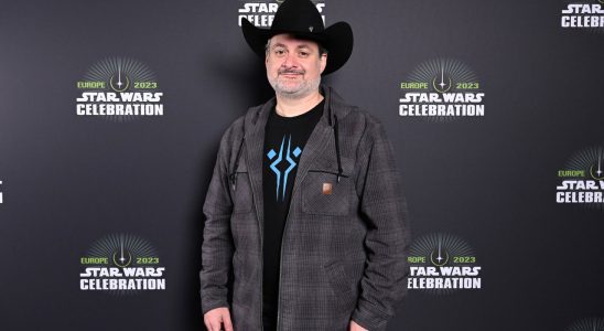 Dave Filoni obtient une grosse promotion chez Lucasfilm, élargissant son rôle dans Star Wars