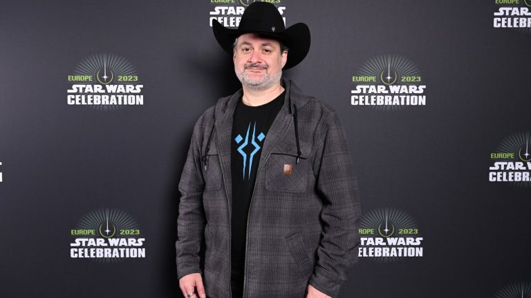 Dave Filoni obtient une grosse promotion chez Lucasfilm, élargissant son rôle dans Star Wars
