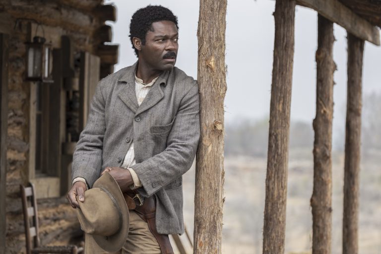 David Oyelowo, préquelle de « Yellowstone », vidéo – TVLine