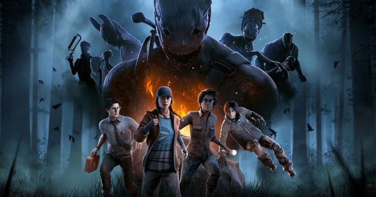 Dead by Daylight atteint 60 millions de joueurs
