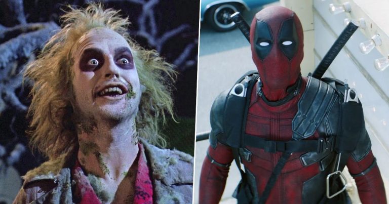 Deadpool 3, Gladiator 2 et Beetlejuice 2 reçoivent tous des mises à jour prometteuses à la fin de la grève des acteurs