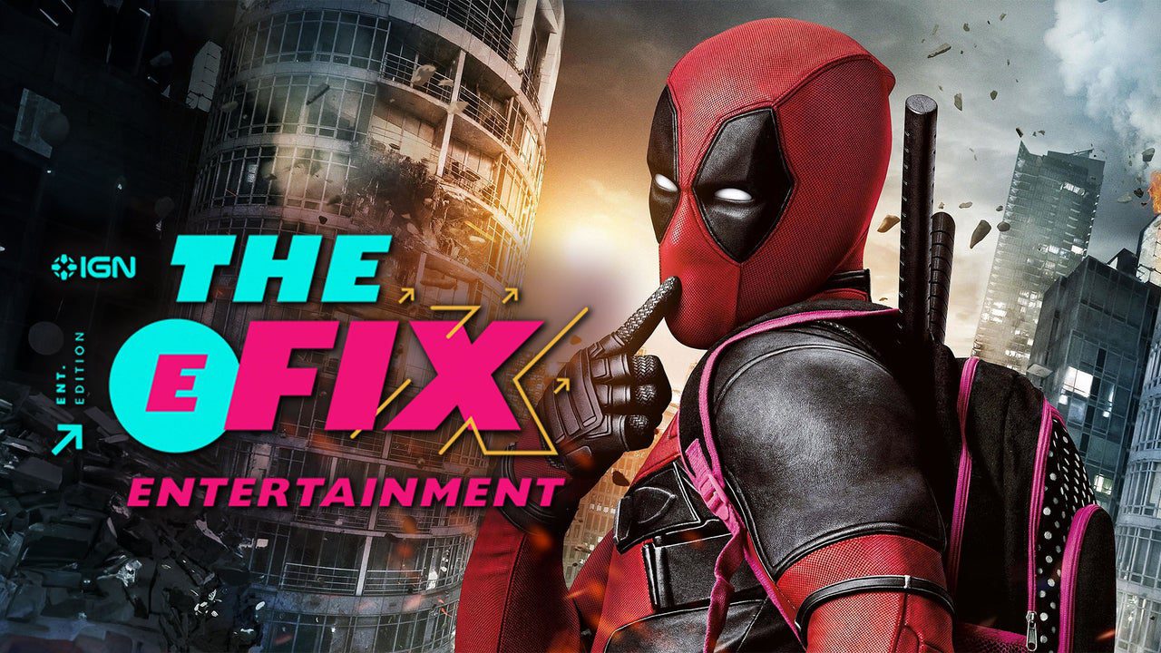 Deadpool 3 est le seul film MCU de 2024
