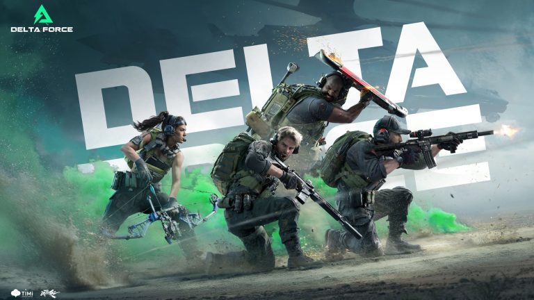 Delta Force : le gameplay de Hawk Ops montre des batailles à grande échelle dans le mode d’extraction