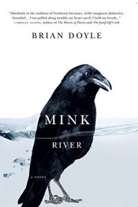 Description du résumé et du guide d’étude de la rivière Mink