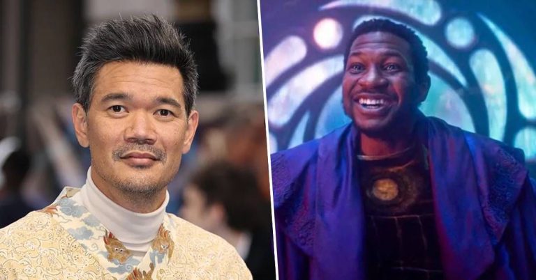 Destin Daniel Cretton de Shang-Chi ne dirigera plus Marvel’s Avengers : The Kang Dynasty