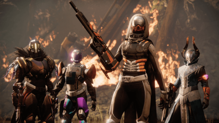 Destiny 2 supprime un mouvement One-Hit-Kill du PvP
