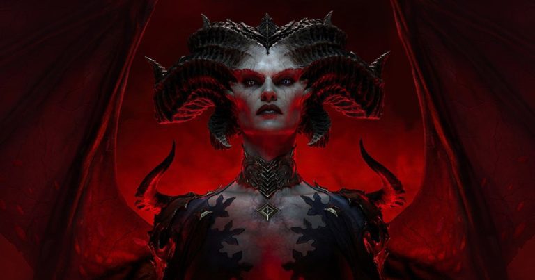 Diablo 4 est gratuit en essai sur Steam la semaine prochaine
