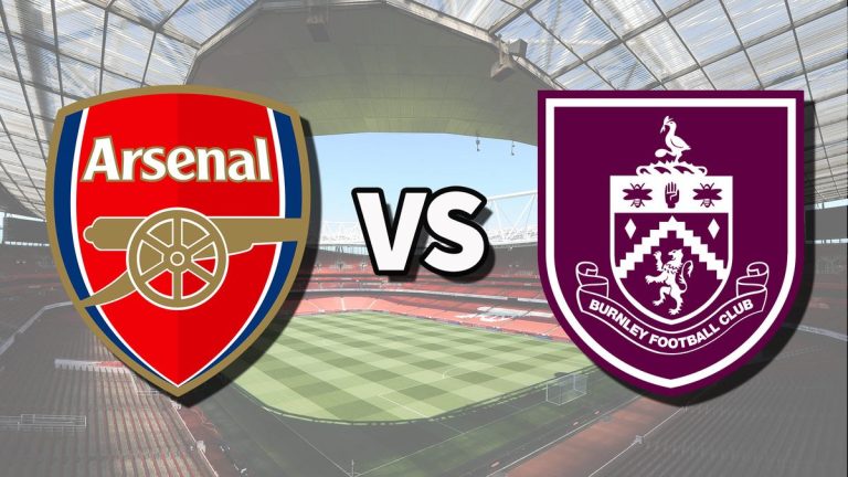 Diffusion en direct d’Arsenal vs Burnley : comment regarder le match de Premier League en ligne et gratuitement, actualités de l’équipe