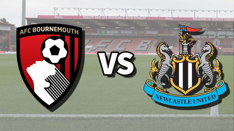 Diffusion en direct de Bournemouth vs Newcastle : comment regarder le match de Premier League en ligne et à la télévision, actualités de l’équipe