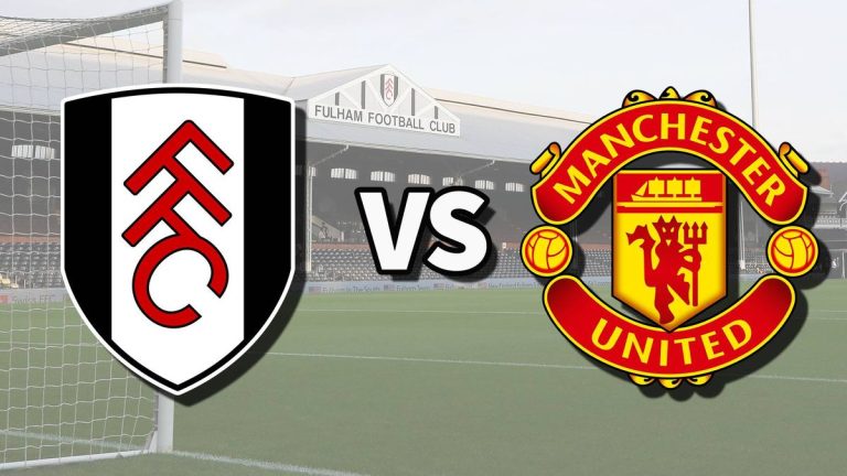 Diffusion en direct de Fulham vs Man Utd : comment regarder le match de Premier League en ligne et à la télévision, actualités de l’équipe