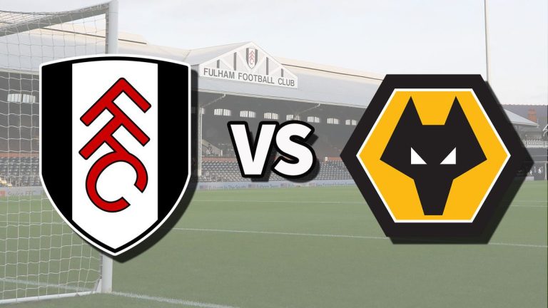 Diffusion en direct de Fulham vs Wolves : comment regarder le match de Premier League en ligne