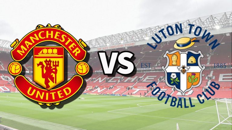 Diffusion en direct de Man Utd vs Luton Town : comment regarder le match de Premier League en ligne et à la télévision, actualités de l’équipe