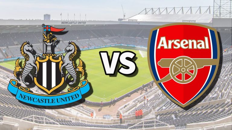 Diffusion en direct de Newcastle vs Arsenal : comment regarder le match de Premier League en ligne et à la télévision, actualités de l’équipe