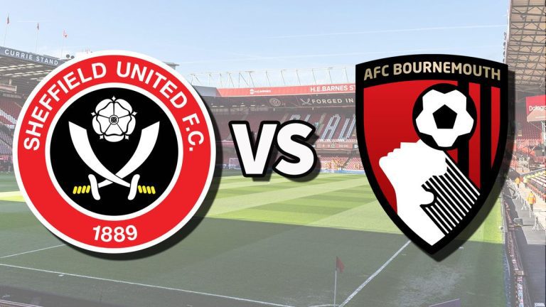 Diffusion en direct de Sheffield Utd vs Bournemouth : comment regarder le match de Premier League en ligne et à la télévision, actualités de l’équipe