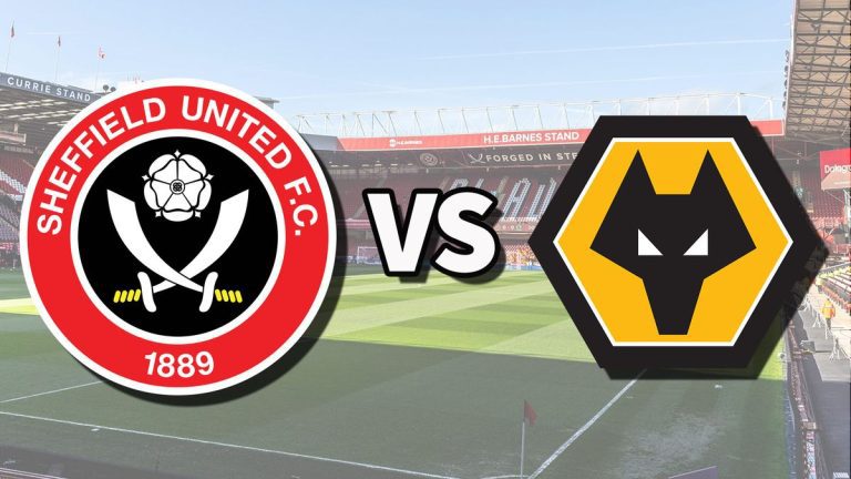 Diffusion en direct de Sheffield Utd vs Wolves : comment regarder le match de Premier League en ligne et à la télévision, actualités de l’équipe