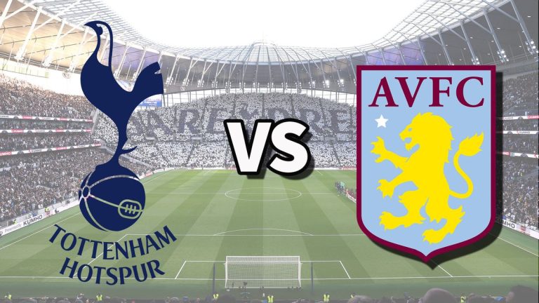 Diffusion en direct de Tottenham vs Aston Villa : comment regarder le match de Premier League en ligne