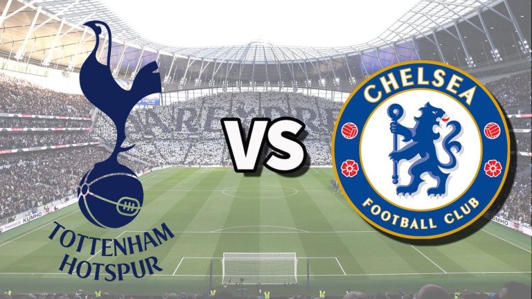 Diffusion en direct de Tottenham vs Chelsea : comment regarder le match de Premier League en ligne