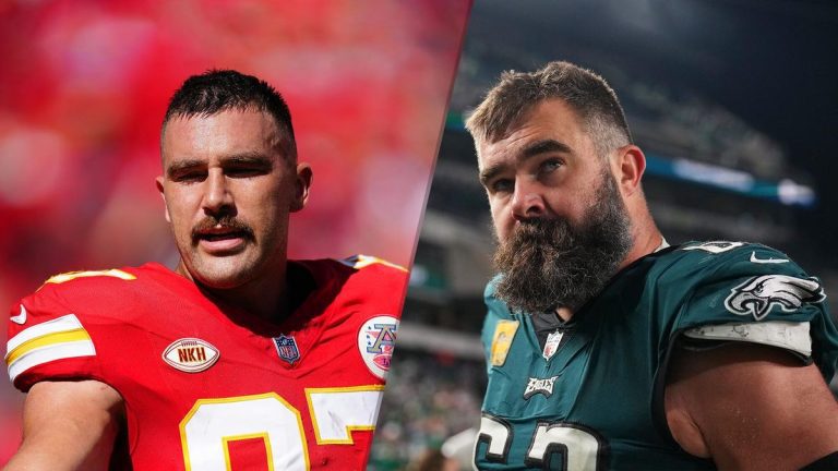 Diffusion en direct des Eagles vs Chiefs : comment regarder la semaine 11 de Monday Night Football NFL en ligne