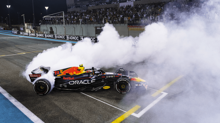 Diffusion en direct du Grand Prix F1 d’Abu Dhabi 2023 – comment regarder gratuitement en ligne