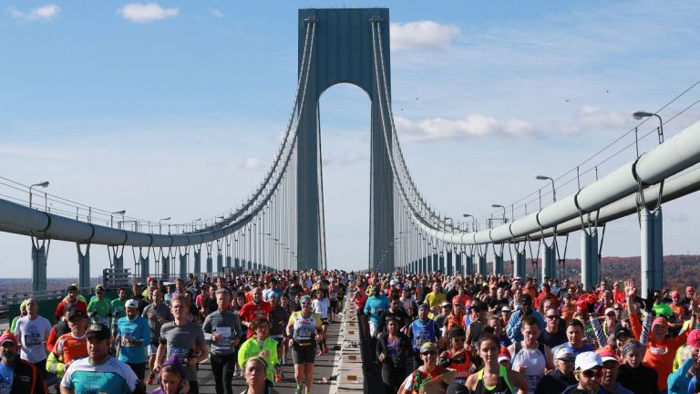 Diffusion en direct du marathon de New York 2023 : comment le regarder gratuitement en ligne depuis n’importe où