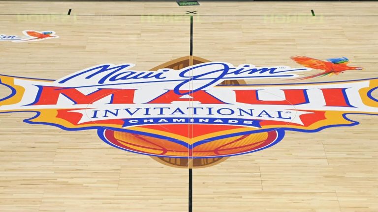 Diffusions en direct du Maui Invitational 2023 : comment regarder le tournoi de basket-ball universitaire en ligne