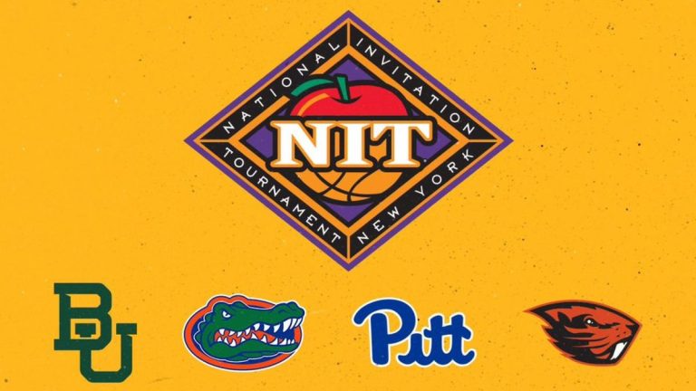 Diffusions en direct du NIT Season Tip-Off 2023 : comment regarder un tournoi de basket-ball universitaire en ligne