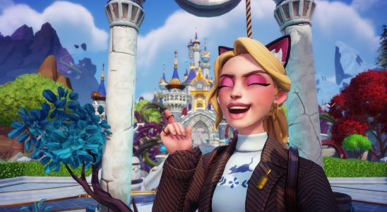 Disney Dreamlight Valley annonce enfin le mode multijoueur "ValleyVerse" en décembre