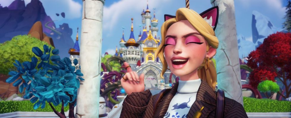 Disney Dreamlight Valley annonce enfin le mode multijoueur "ValleyVerse" en décembre