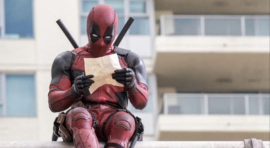 Disney a retardé Deadpool 3, Captain America 4, Blade et plus de Marvel