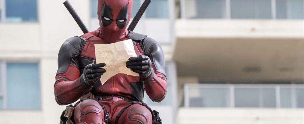 Disney a retardé Deadpool 3, Captain America 4, Blade et plus de Marvel