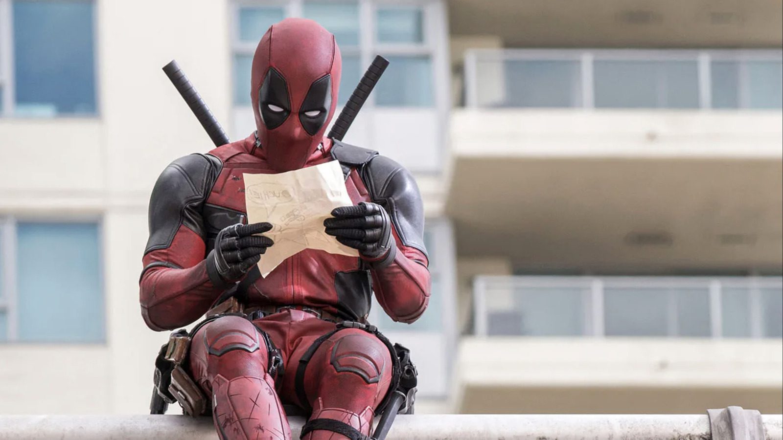 Disney a retardé Deadpool 3, Captain America 4, Blade et plus de Marvel
