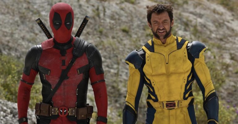 Disney retarde Deadpool 3 et d’autres films Marvel alors que la grève des acteurs prend fin