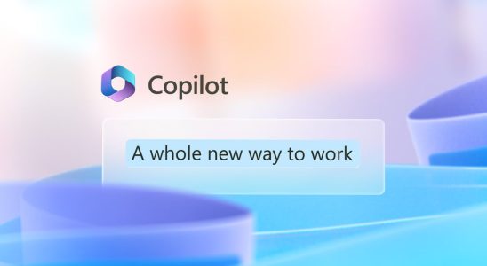 Microsoft Copilot