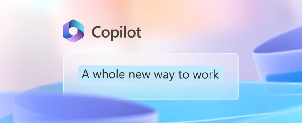 Microsoft Copilot