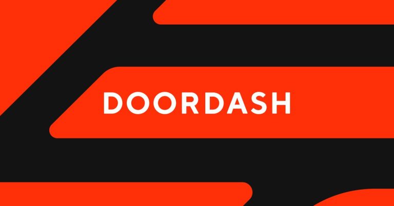 DoorDash propose désormais des produits technologiques Best Buy à livrer sur le marché