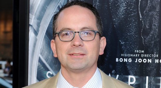 LOS ANGELES, CA - JUNE 11:  Associate Director of Programming, Film Independent, Doug Jones attends the opening night premiere of "Snowpiercer" during the 2014 Los Angeles Film Festival at Regal Cinemas L.A. Live on June 11, 2014 in Los Angeles, California.  (Photo by Angela Weiss/Getty Images)