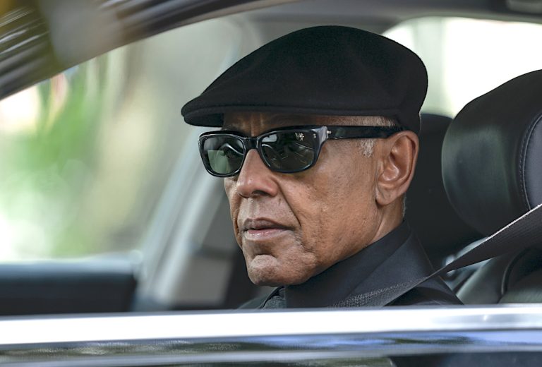 Drame AMC, Giancarlo Esposito – Regarder la vidéo – TVLine