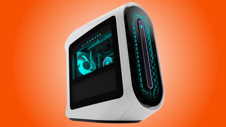 Économisez 500 $ sur ce PC de jeu Alienware avec un RTX 4070
