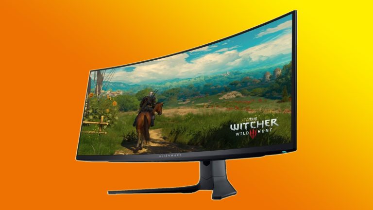 Économisez gros sur le meilleur moniteur de jeu ultra-large QD-OLED pour le Black Friday
