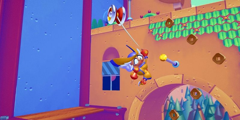 Écoutez trois chansons de Penny's Big Breakaway, le prochain jeu de l'équipe derrière Sonic Mania