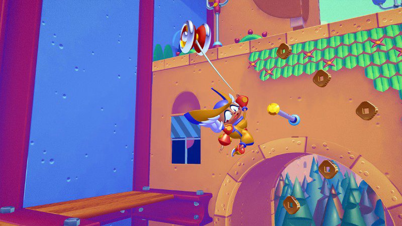 Écoutez trois chansons de Penny's Big Breakaway, le prochain jeu de l'équipe derrière Sonic Mania
