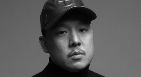 Eddie Huang