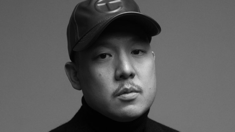 Eddie Huang