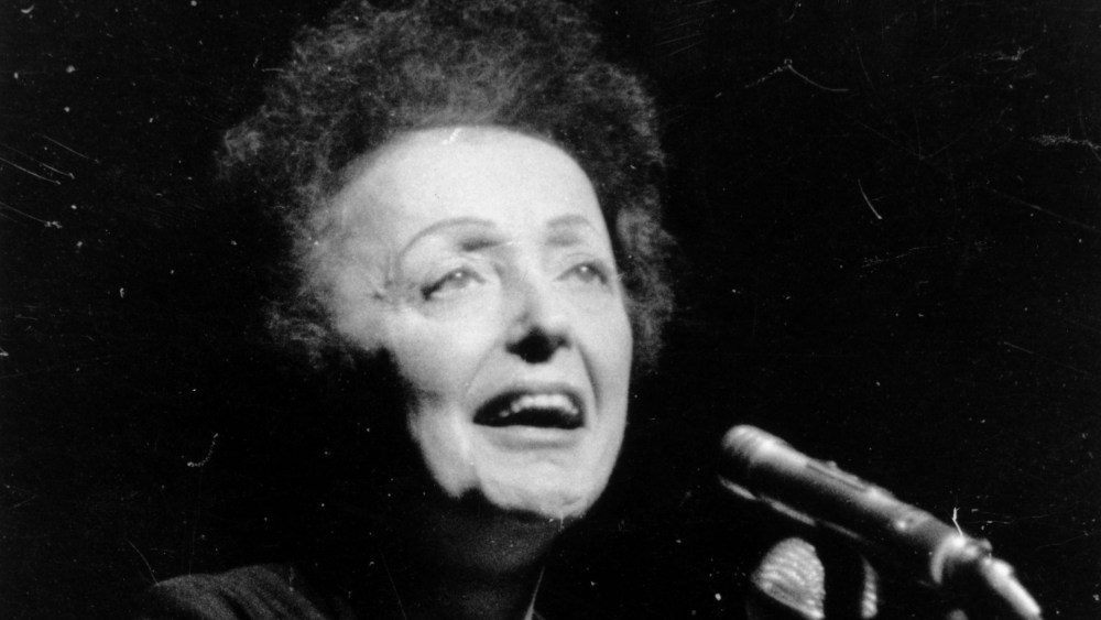 Edith Piaf