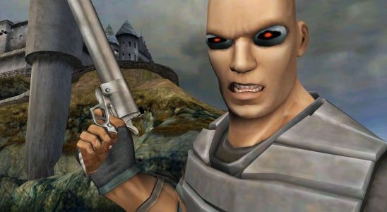 TimeSplitters 2