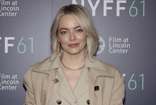 Emma Stone rejoindra le ‘SNL’ 5-Timers Club en tant qu’animatrice de décembre – TVLine