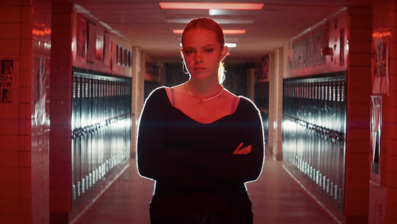 Entrez dans les perdants, la bande-annonce du film musical Mean Girls est là
