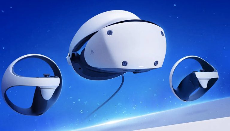 PSVR 2 Release Date February 22, 2023 and $550 Price Revealed PSVR2 PS VR2