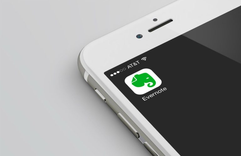 Evernote pousse les utilisateurs à mettre à niveau en testant un forfait gratuit limité à seulement 50 notes