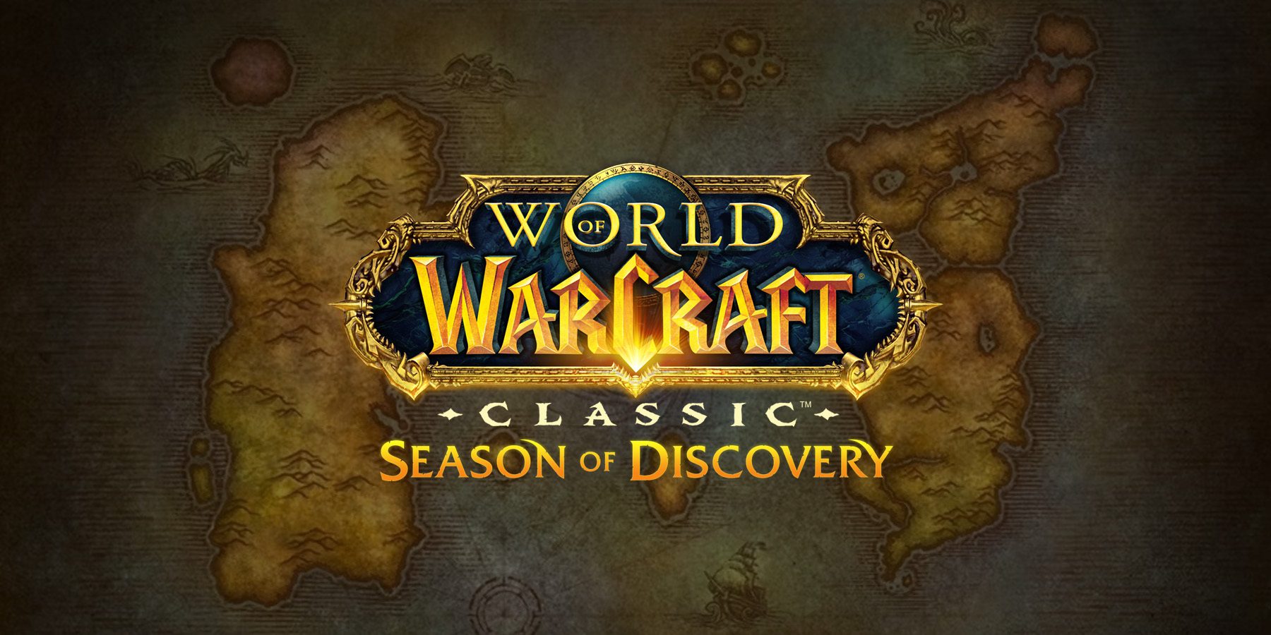 Explication de la saison de découverte de World of Warcraft Classic
